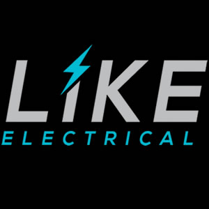 LIKE Electrical Ltd logo