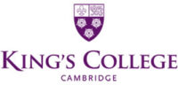 King's College, Cambridge