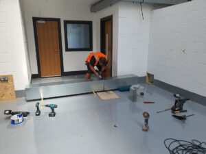 Ducting made to measure