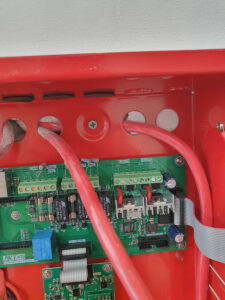 Electrical design and installation for industrial factory in Milton Keynes by LIKE Electrical