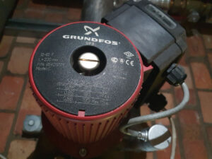 LIKE Electrical were called to Fault find on a large commercial heating system.