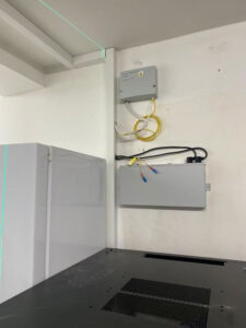 POwer units