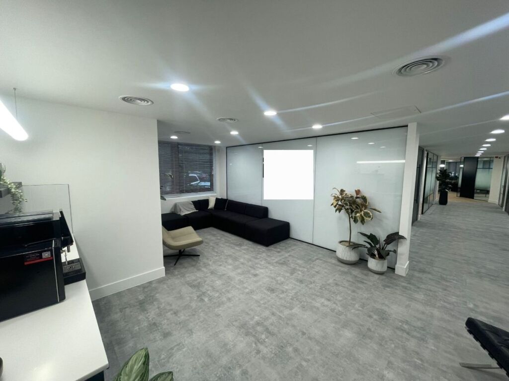 LED lighting