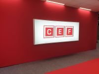 CEF Live 2019: Like Electrical keeping up to date with latest trends