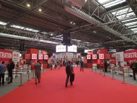 CEF Live 2019: Like Electrical keeping up to date with latest trends