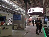 CEF Live 2019: Like Electrical keeping up to date with latest trends