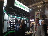 CEF Live 2019: Like Electrical keeping up to date with latest trends