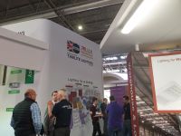 CEF Live 2019: Like Electrical keeping up to date with latest trends