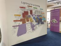 CEF Live 2019: Like Electrical keeping up to date with latest trends