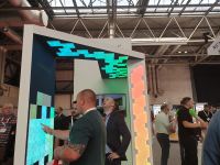 CEF Live 2019: Like Electrical keeping up to date with latest trends