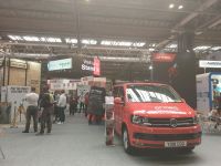 CEF Live 2019: Like Electrical keeping up to date with latest trends
