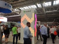 CEF Live 2019: Like Electrical keeping up to date with latest trends