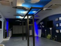 Tamlite Lighting visit by LIKE Electrical