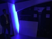 Tamlite Lighting visit by LIKE Electrical