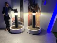 Tamlite Lighting visit by LIKE Electrical
